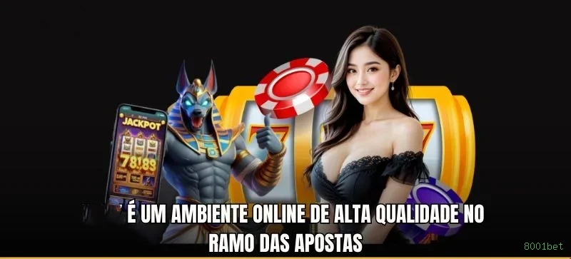 Formulário registro 8001bet