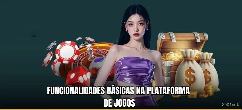 Avaliações dos Jogadores 8001bet