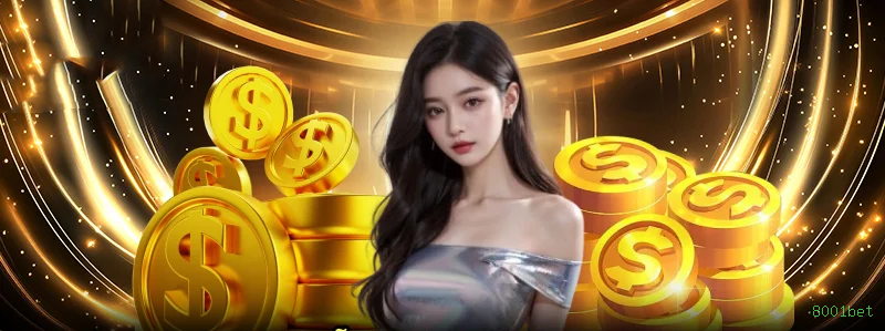 Promoções Sazonais 8001bet